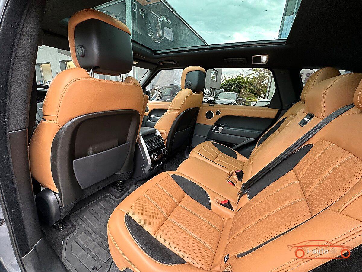 Land Rover Range Rover Sport 2019 na predaj – fotografia 14