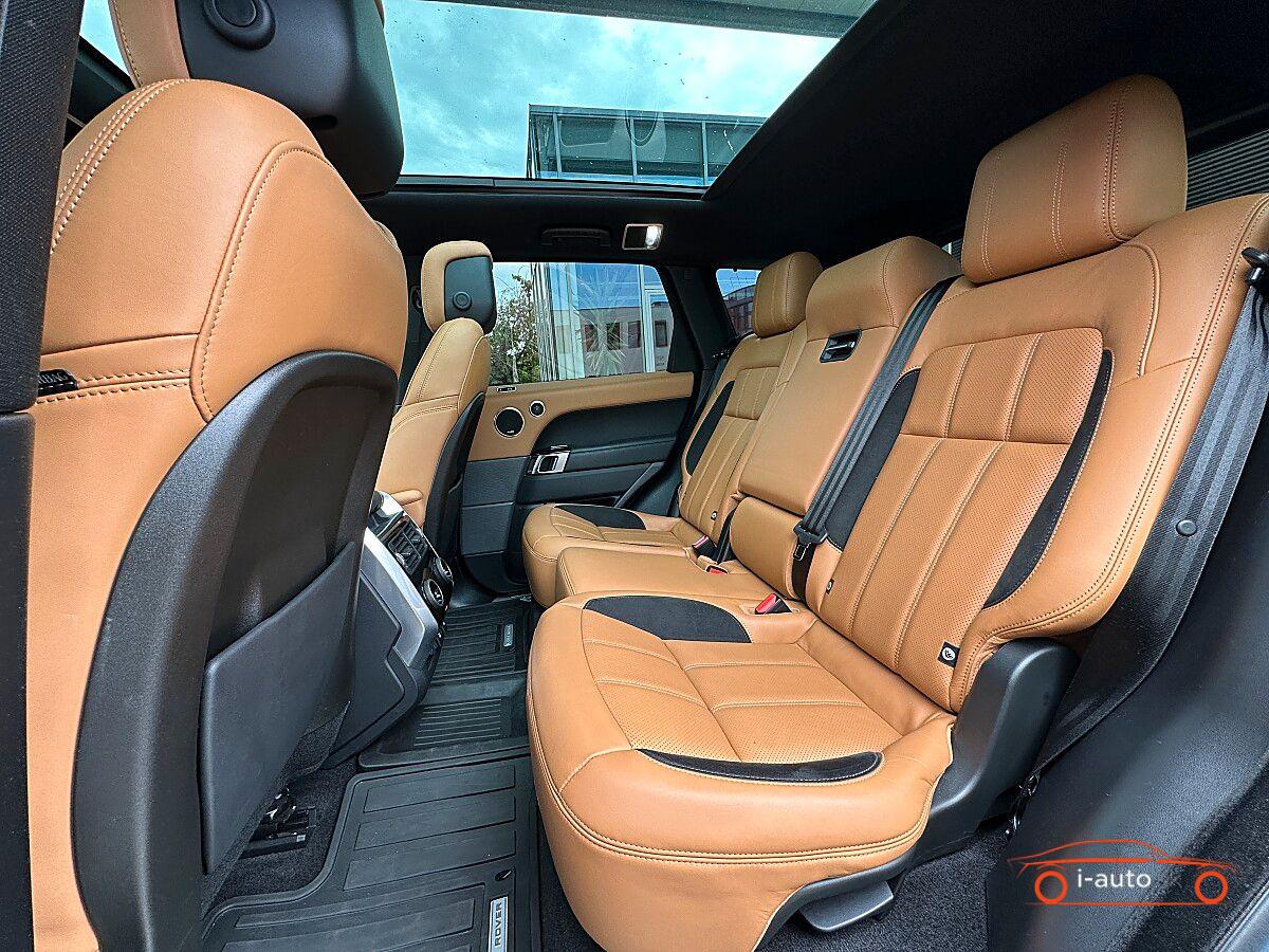 Land Rover Range Rover Sport 2019 na predaj – fotografia 15