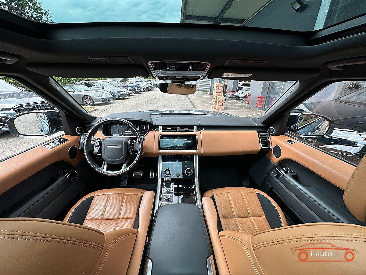 Land Rover Range Rover Sport 2019 na predaj – fotografia 18