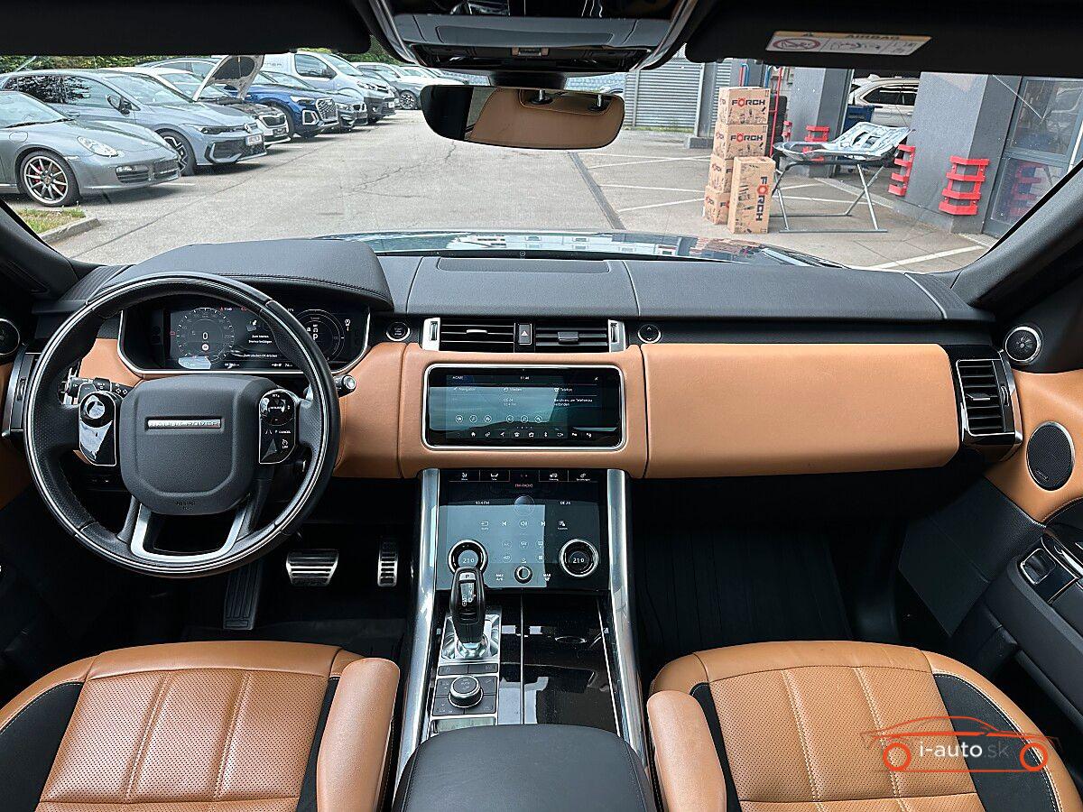 Land Rover Range Rover Sport 2019 na predaj – fotografia 19