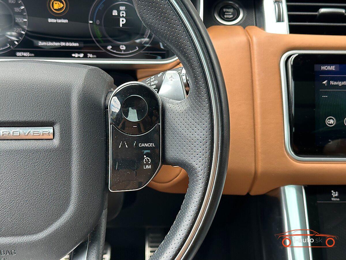 Land Rover Range Rover Sport 2019 na predaj – fotografia 22