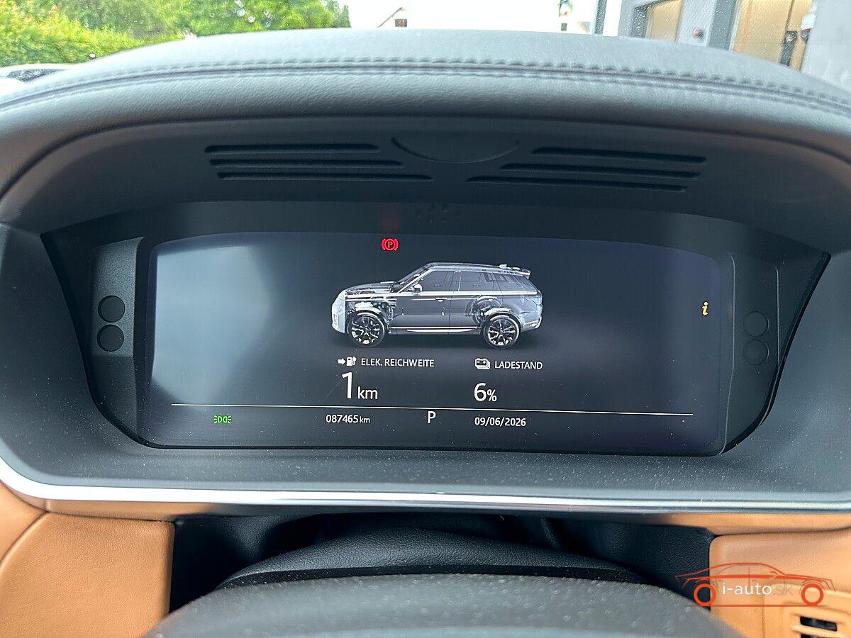 Land Rover Range Rover Sport 2019 na predaj – fotografia 23