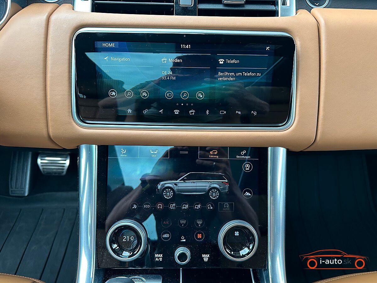 Land Rover Range Rover Sport 2019 na predaj – fotografia 25