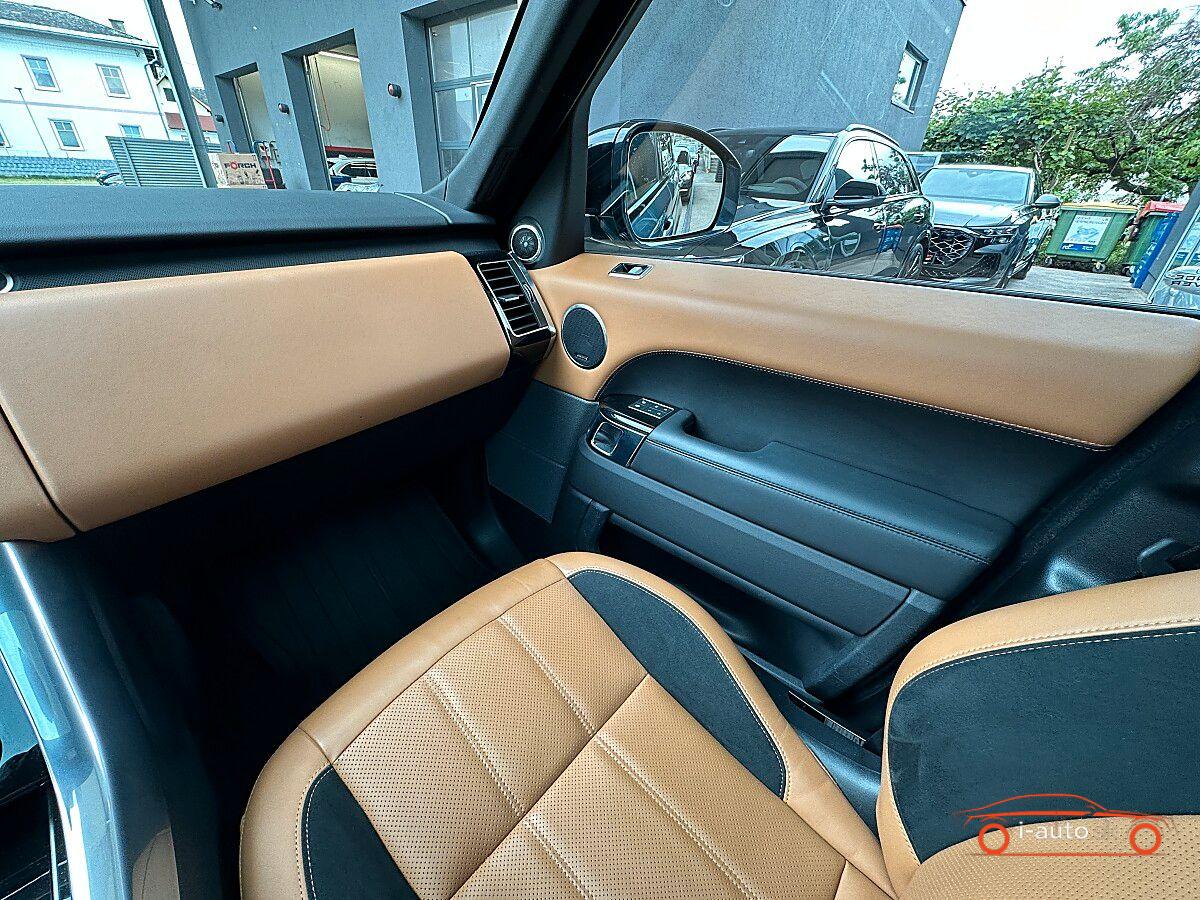 Land Rover Range Rover Sport 2019 na predaj – fotografia 27