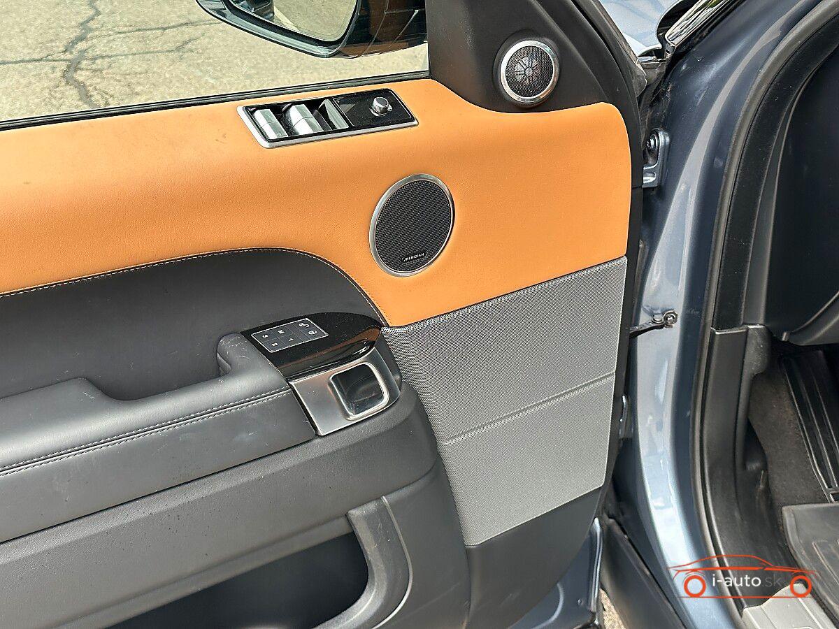 Land Rover Range Rover Sport 2019 na predaj – fotografia 29