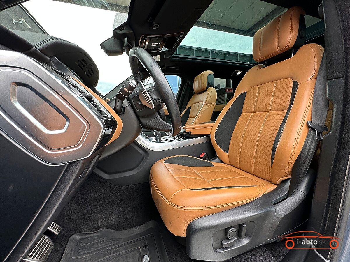 Land Rover Range Rover Sport 2019 na predaj – fotografia 30