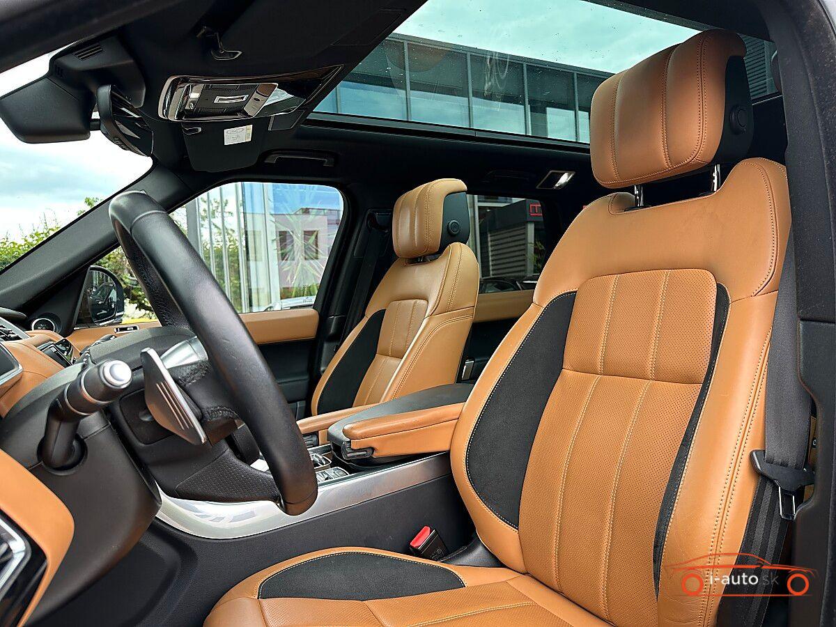 Land Rover Range Rover Sport 2019 na predaj – fotografia 31