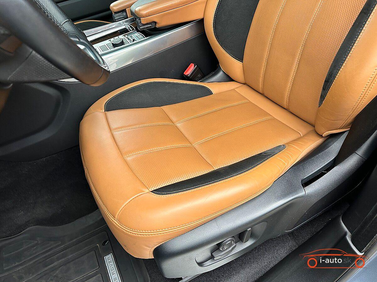 Land Rover Range Rover Sport 2019 na predaj – fotografia 32