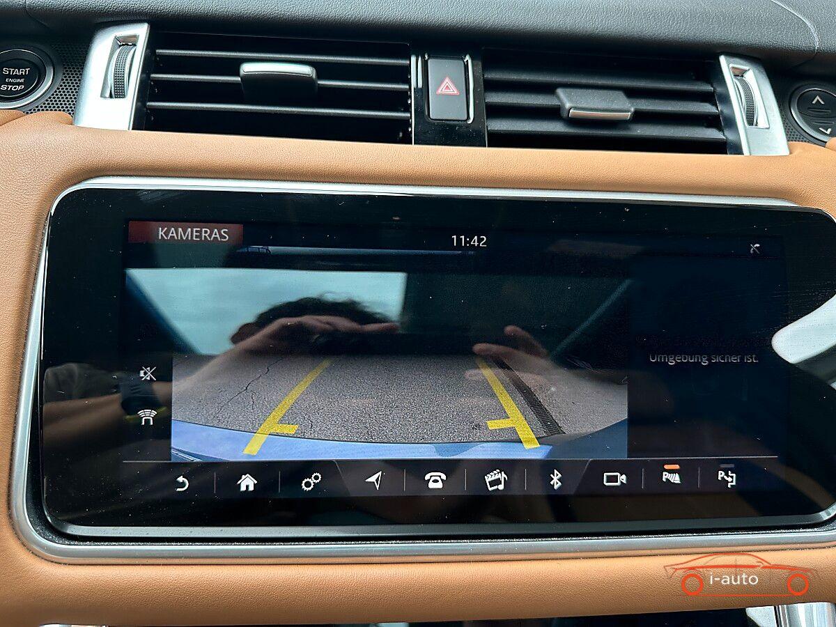 Land Rover Range Rover Sport 2019 na predaj – fotografia 33