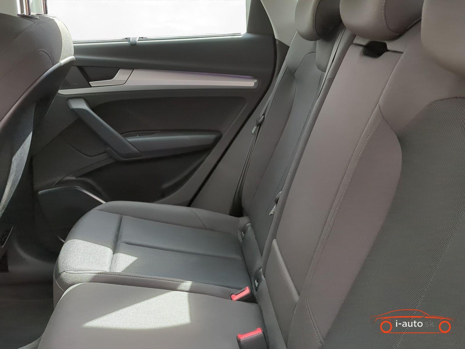 Audi Q5 2022 na predaj – fotografia 3