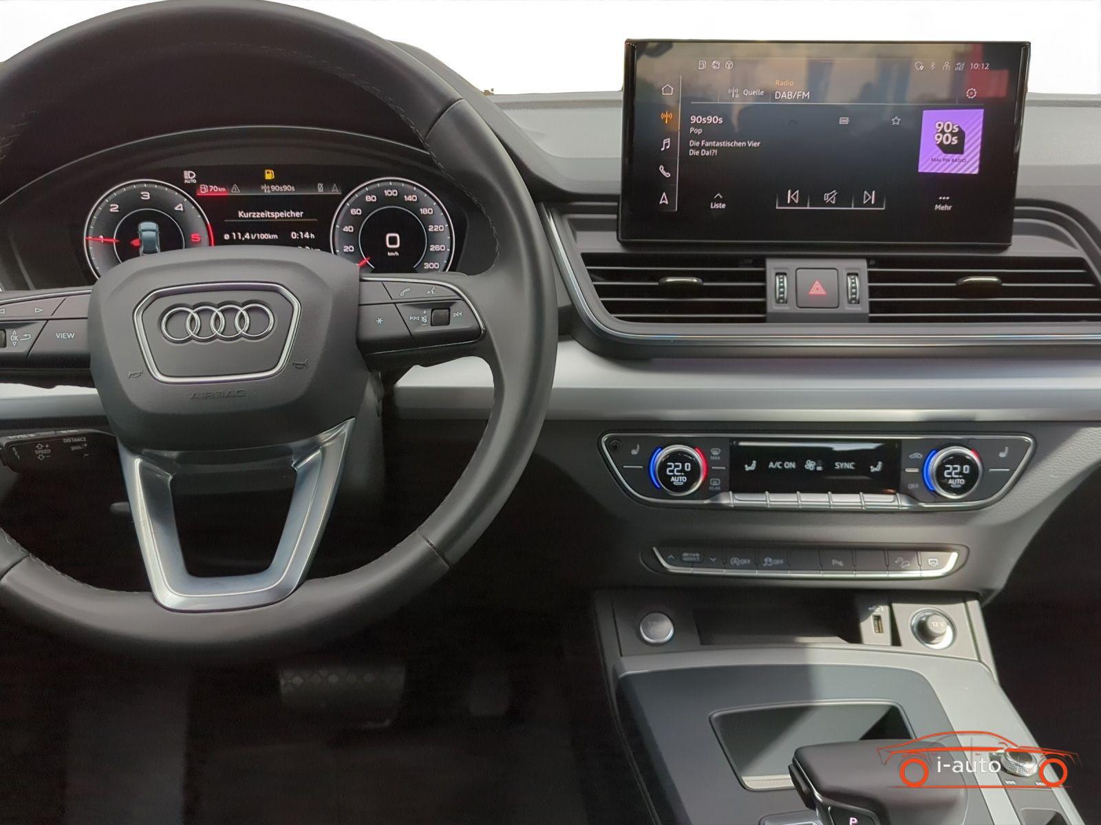 Audi Q5 2022 na predaj – fotografia 4