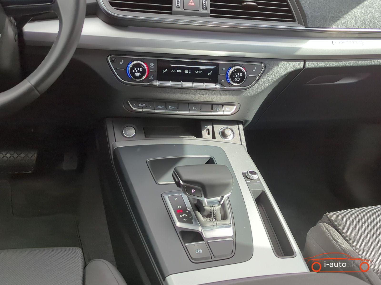 Audi Q5 2022 na predaj – fotografia 5