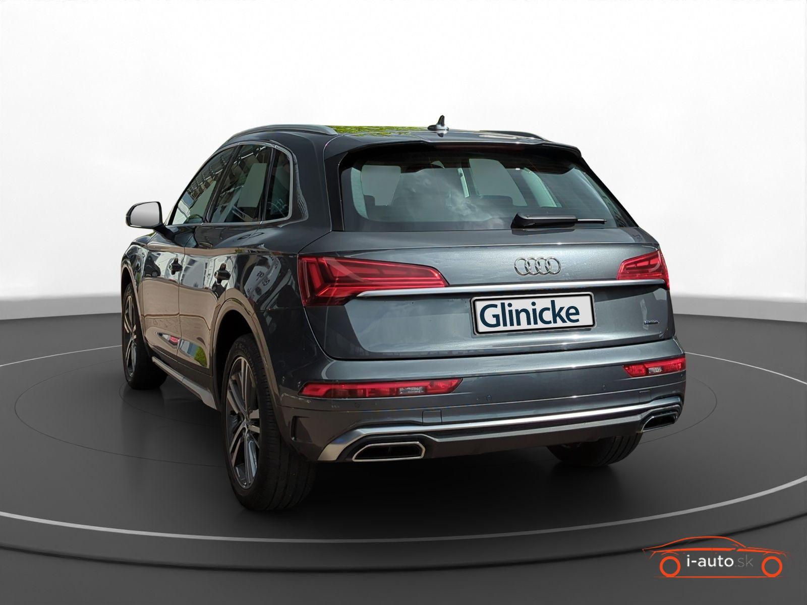 Audi Q5 2022 na predaj – fotografia 6
