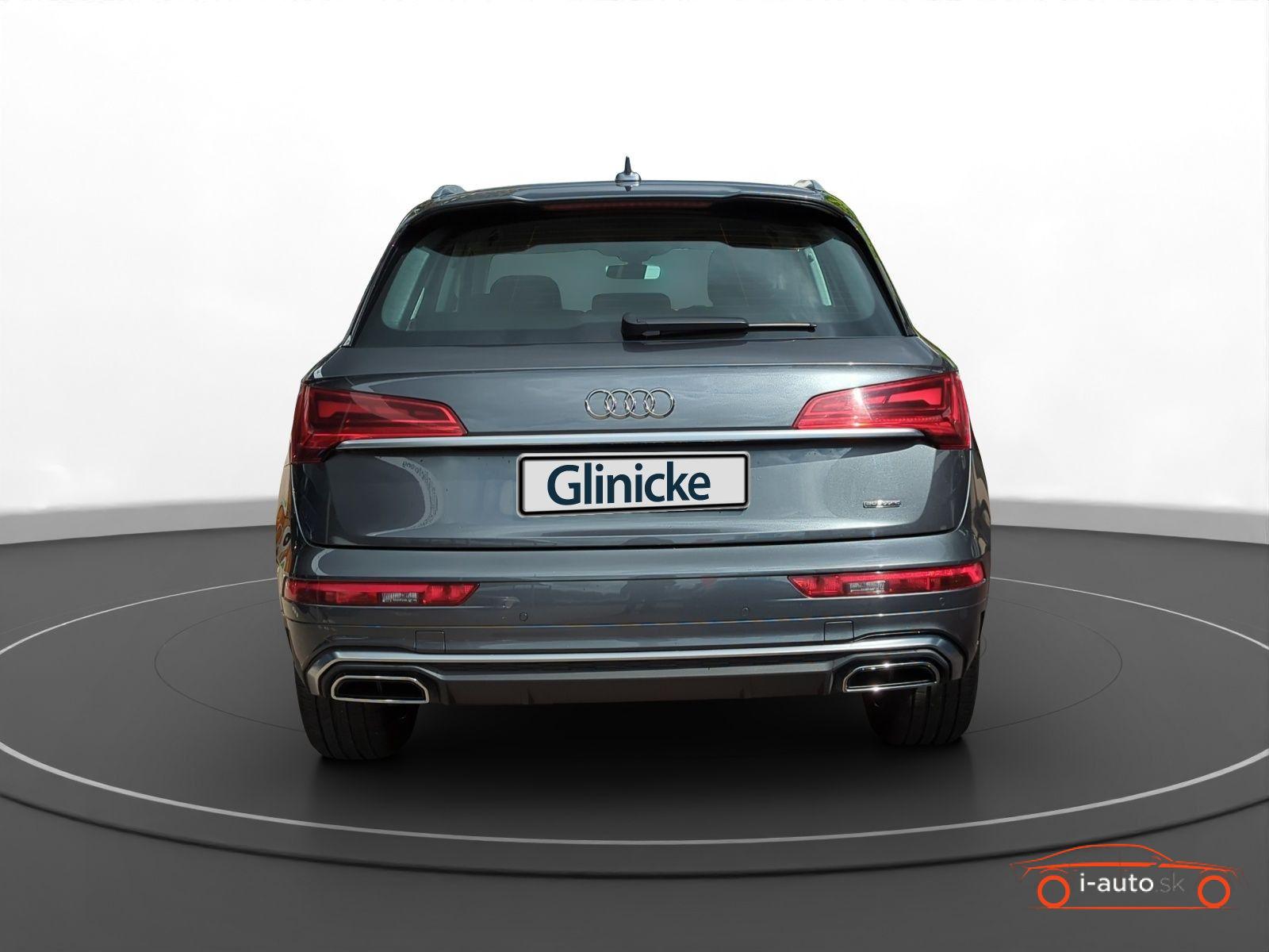 Audi Q5 2022 na predaj – fotografia 7