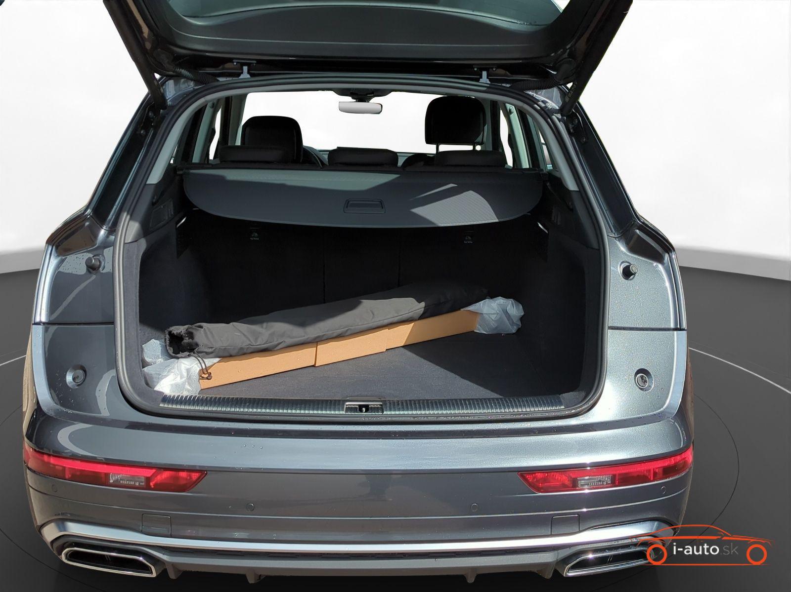 Audi Q5 2022 na predaj – fotografia 8