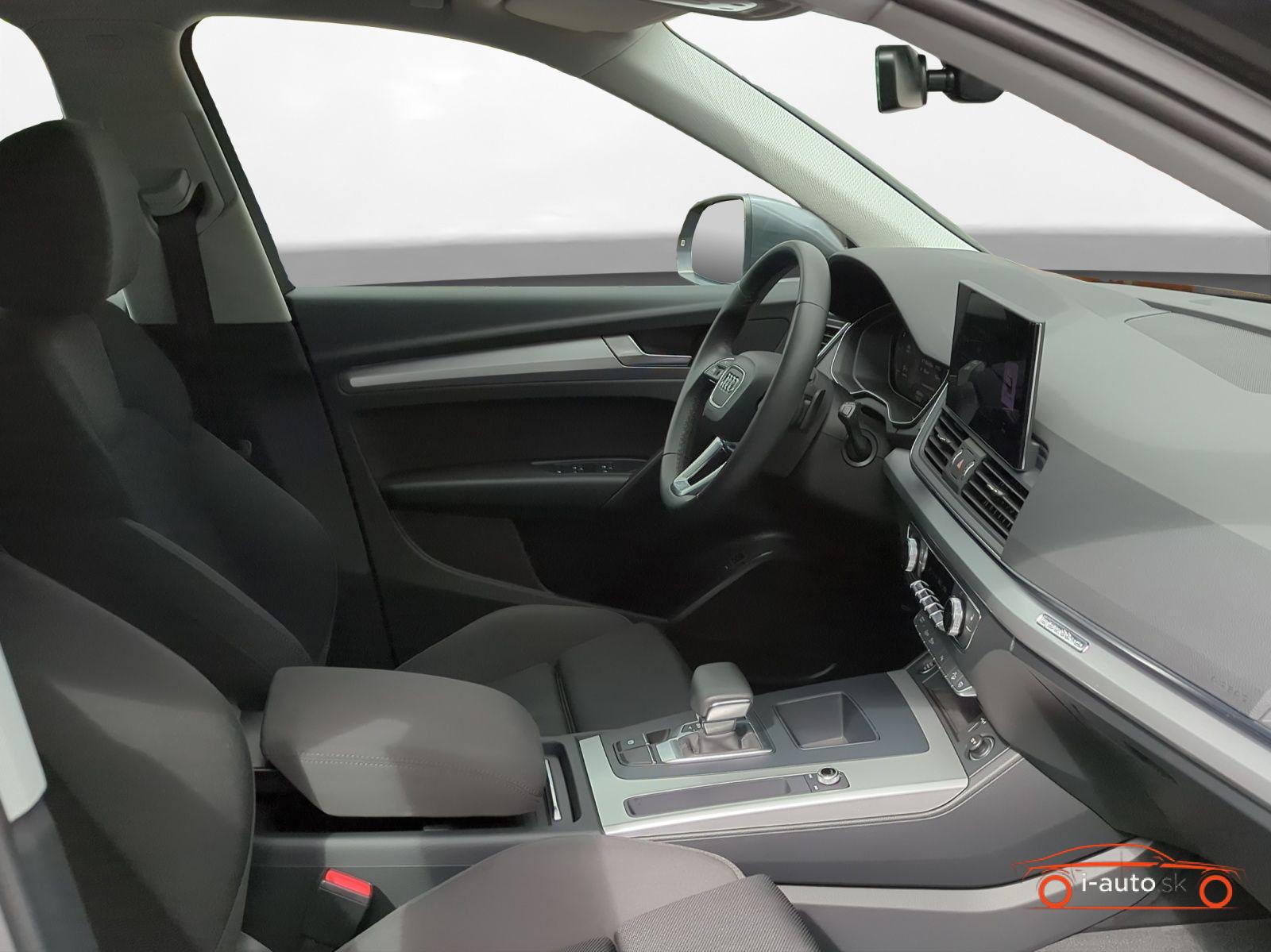 Audi Q5 2022 na predaj – fotografia 10