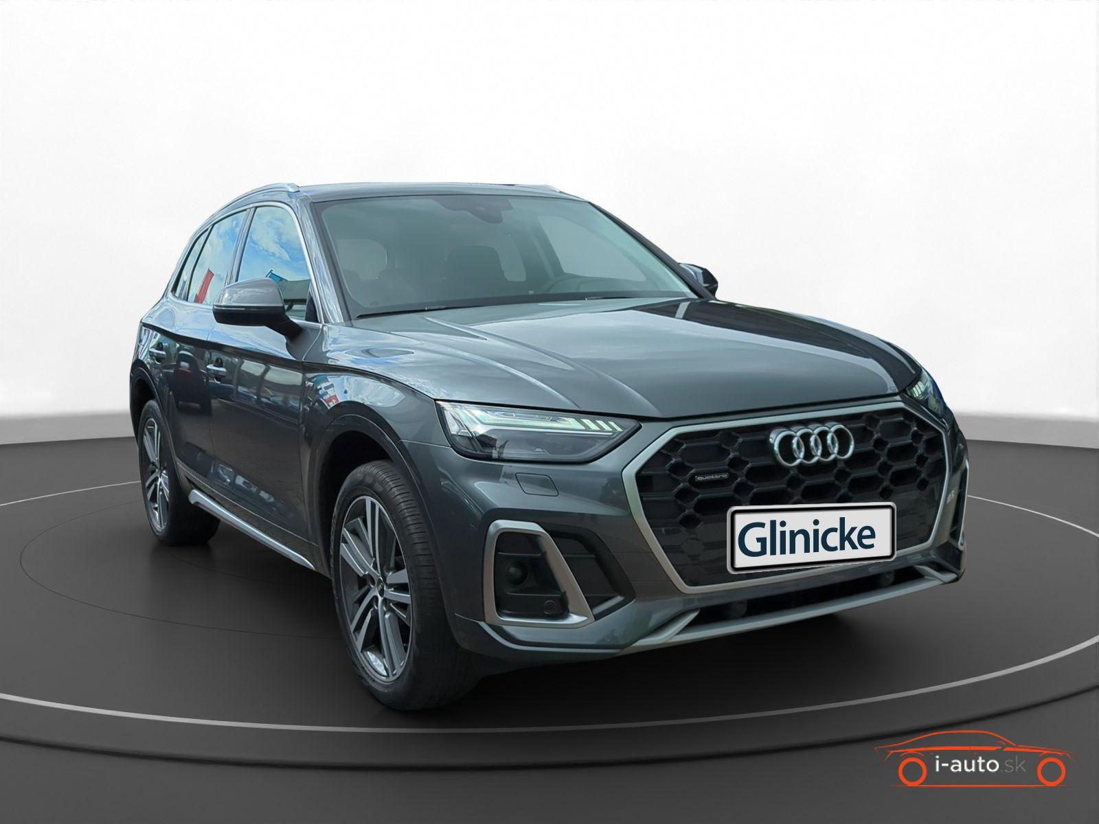 Audi Q5 2022 na predaj – fotografia 12