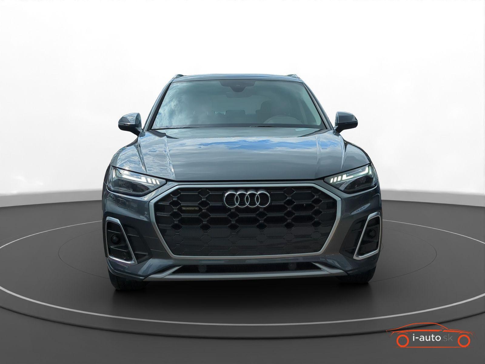 Audi Q5 2022 na predaj – fotografia 13