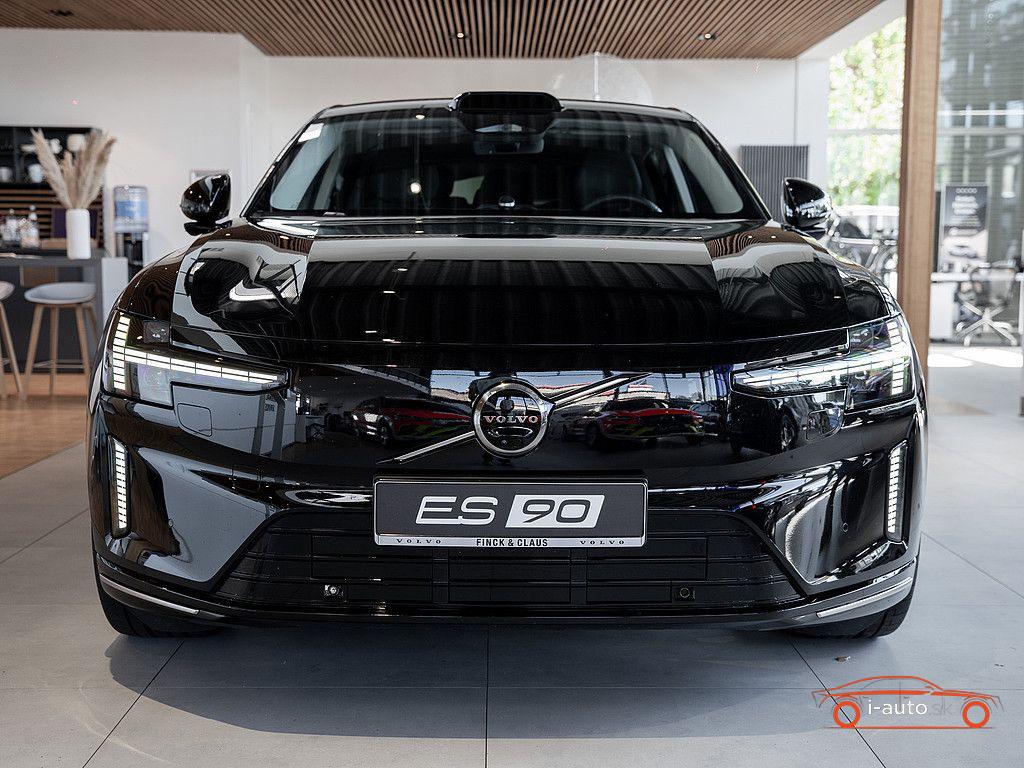 Volvo ES90 2026 na predaj – fotografia 2