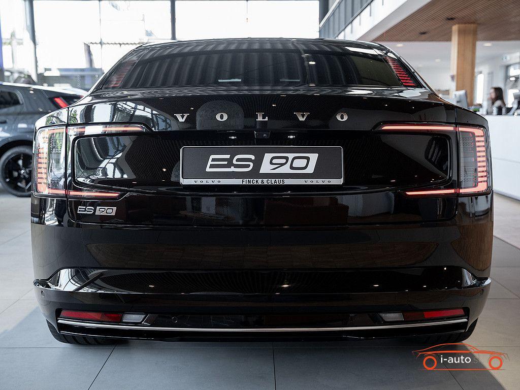 Volvo ES90 2026 na predaj – fotografia 4