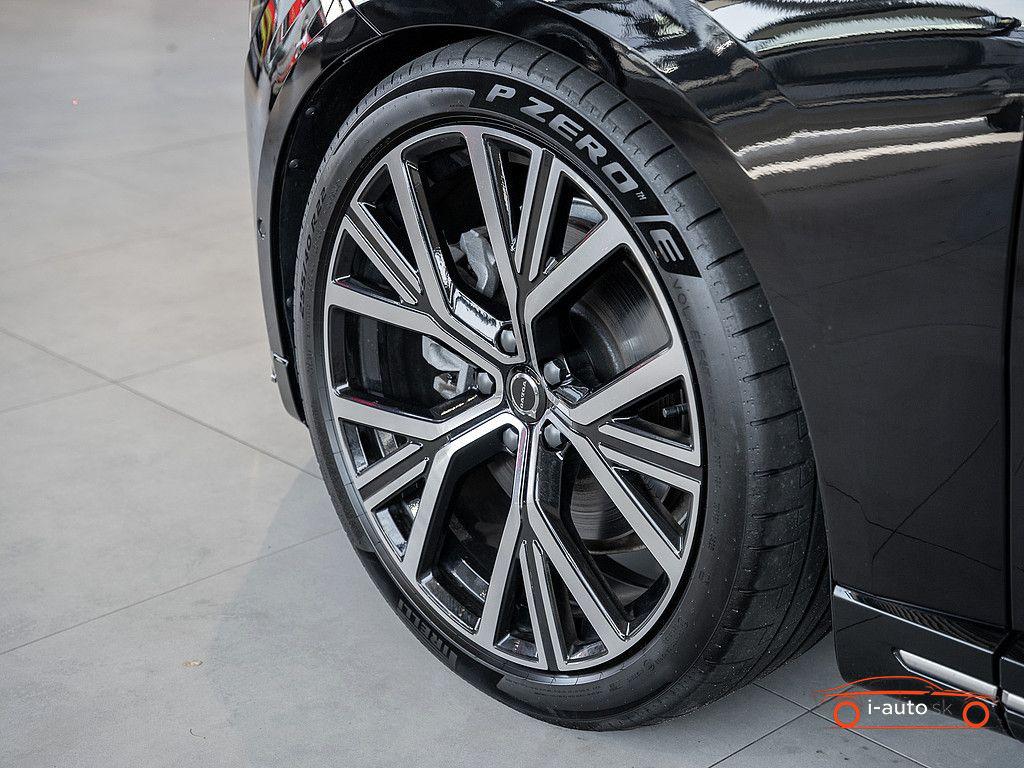 Volvo ES90 2026 na predaj – fotografia 5