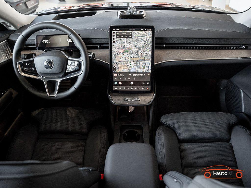 Volvo ES90 2026 na predaj – fotografia 9