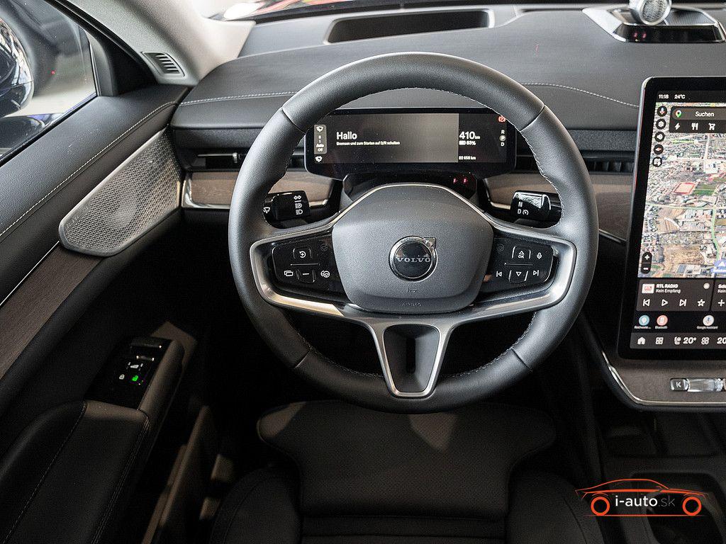 Volvo ES90 2026 na predaj – fotografia 10