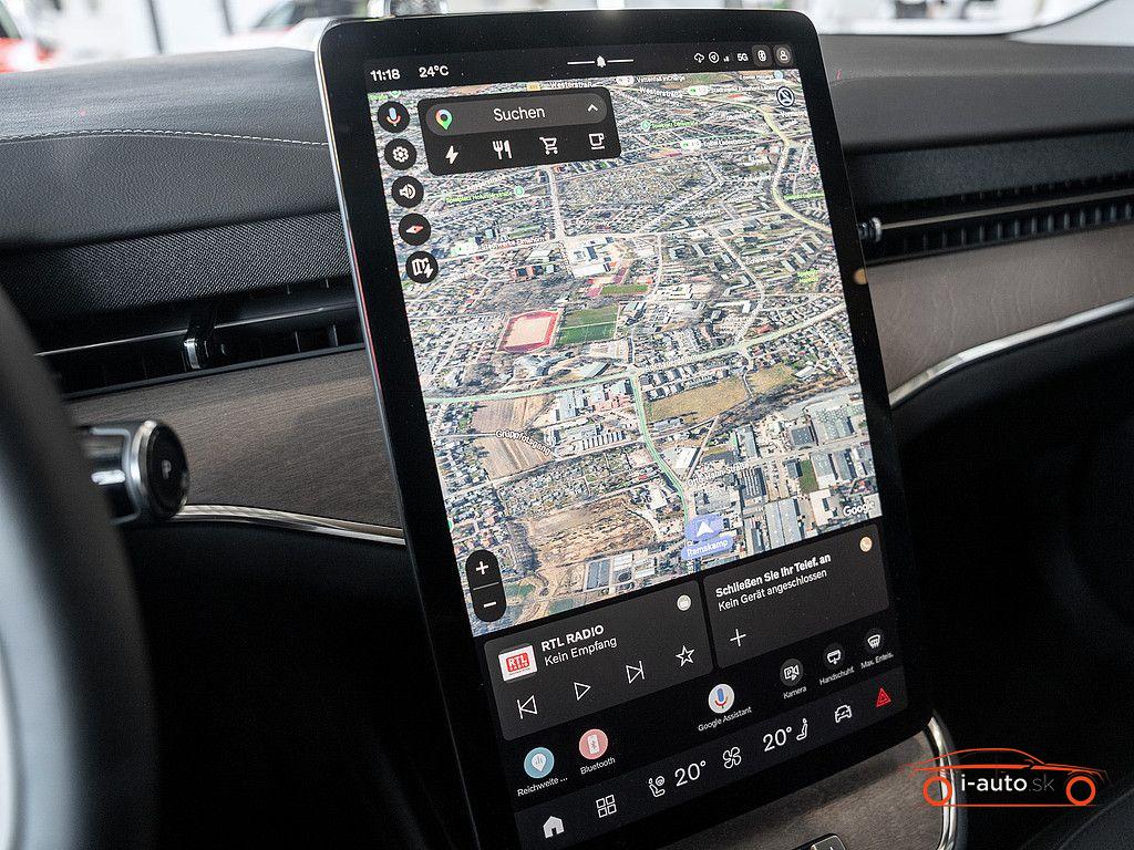 Volvo ES90 2026 na predaj – fotografia 11