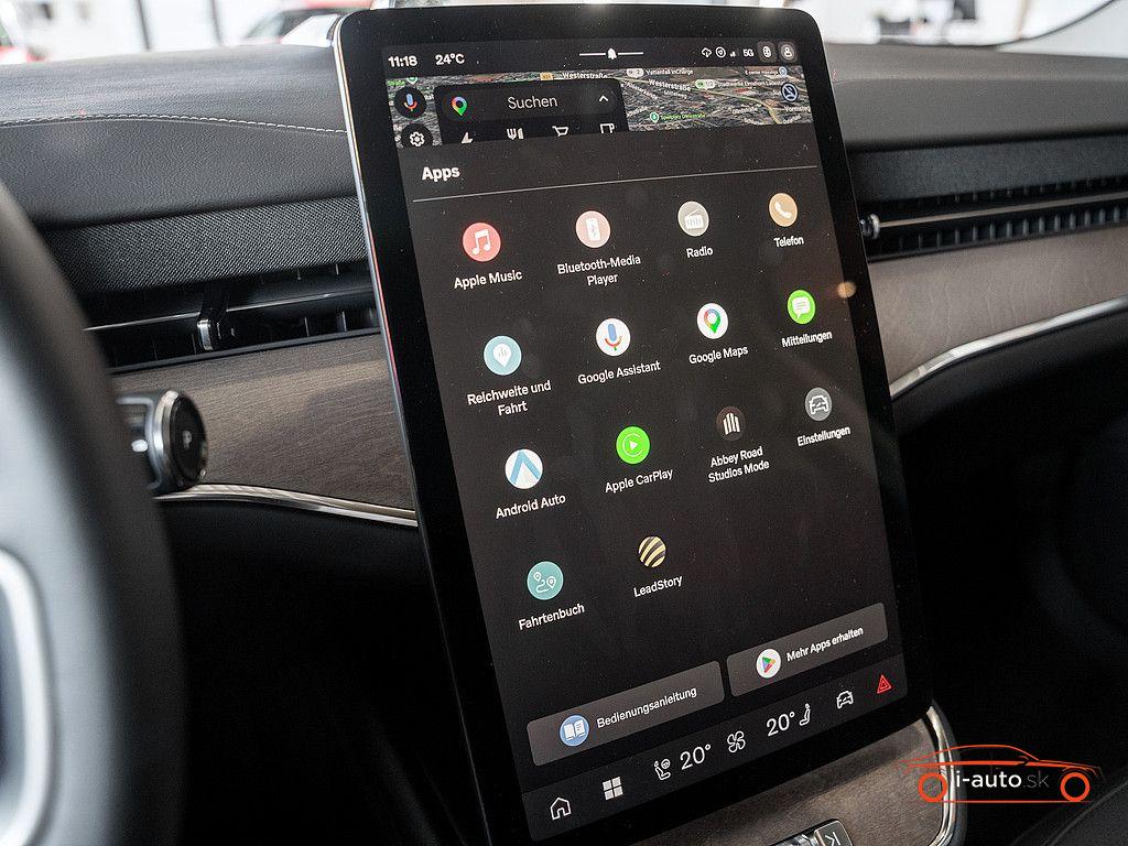 Volvo ES90 2026 na predaj – fotografia 12