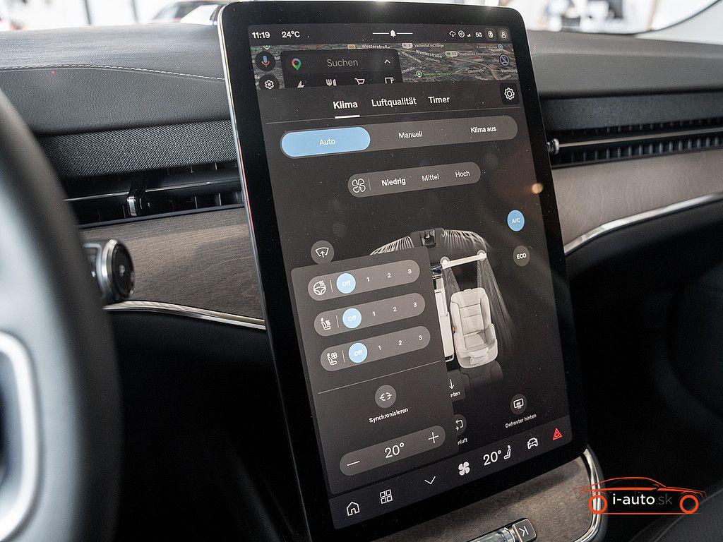 Volvo ES90 2026 na predaj – fotografia 13