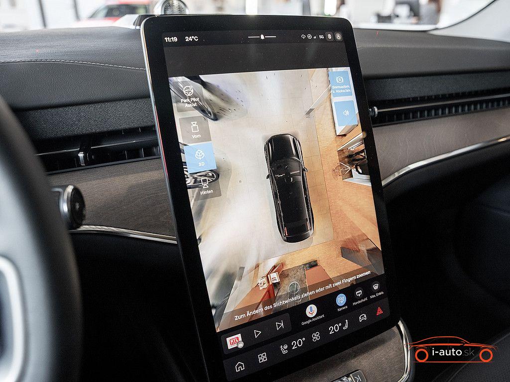 Volvo ES90 2026 na predaj – fotografia 14