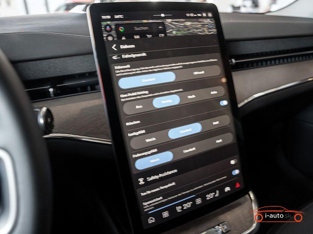 Volvo ES90 2026 na predaj – fotografia 16