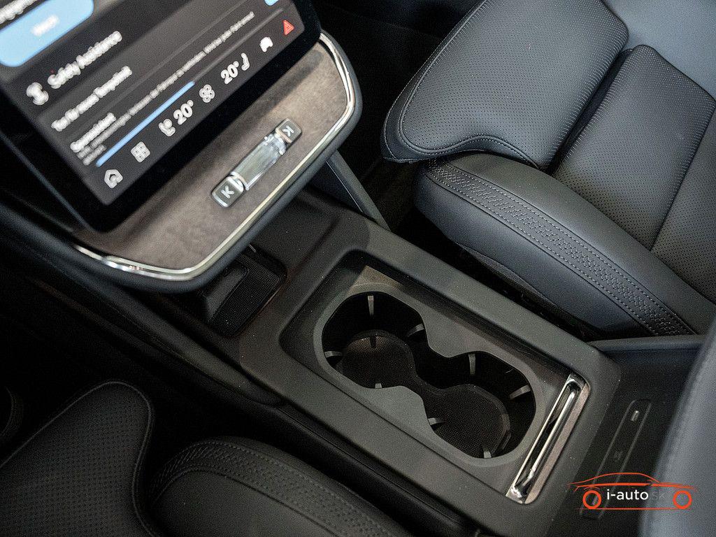 Volvo ES90 2026 na predaj – fotografia 17