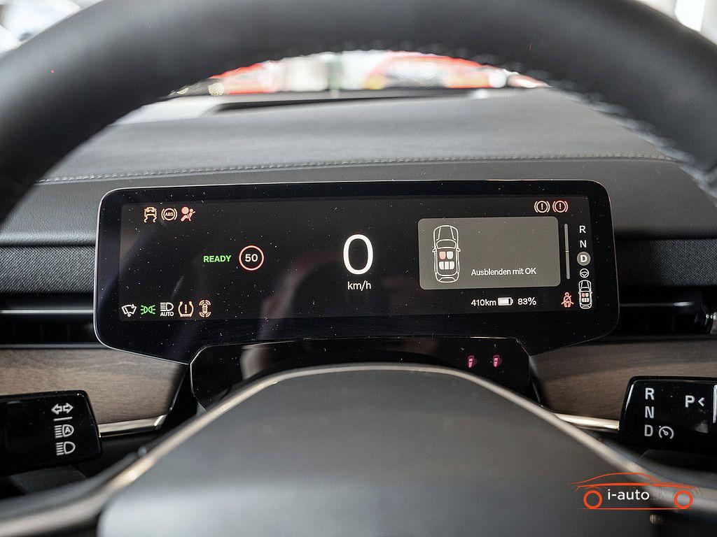 Volvo ES90 2026 na predaj – fotografia 21
