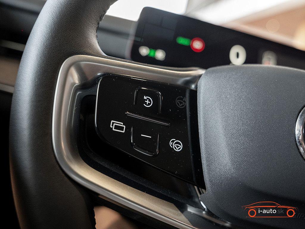 Volvo ES90 2026 na predaj – fotografia 22