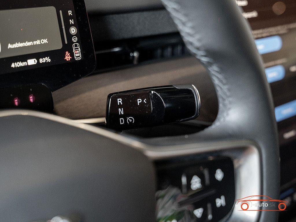 Volvo ES90 2026 na predaj – fotografia 24