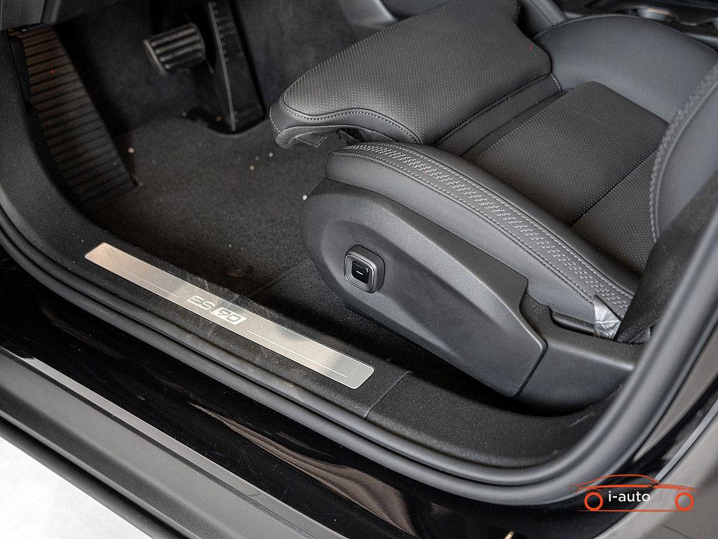 Volvo ES90 2026 na predaj – fotografia 27