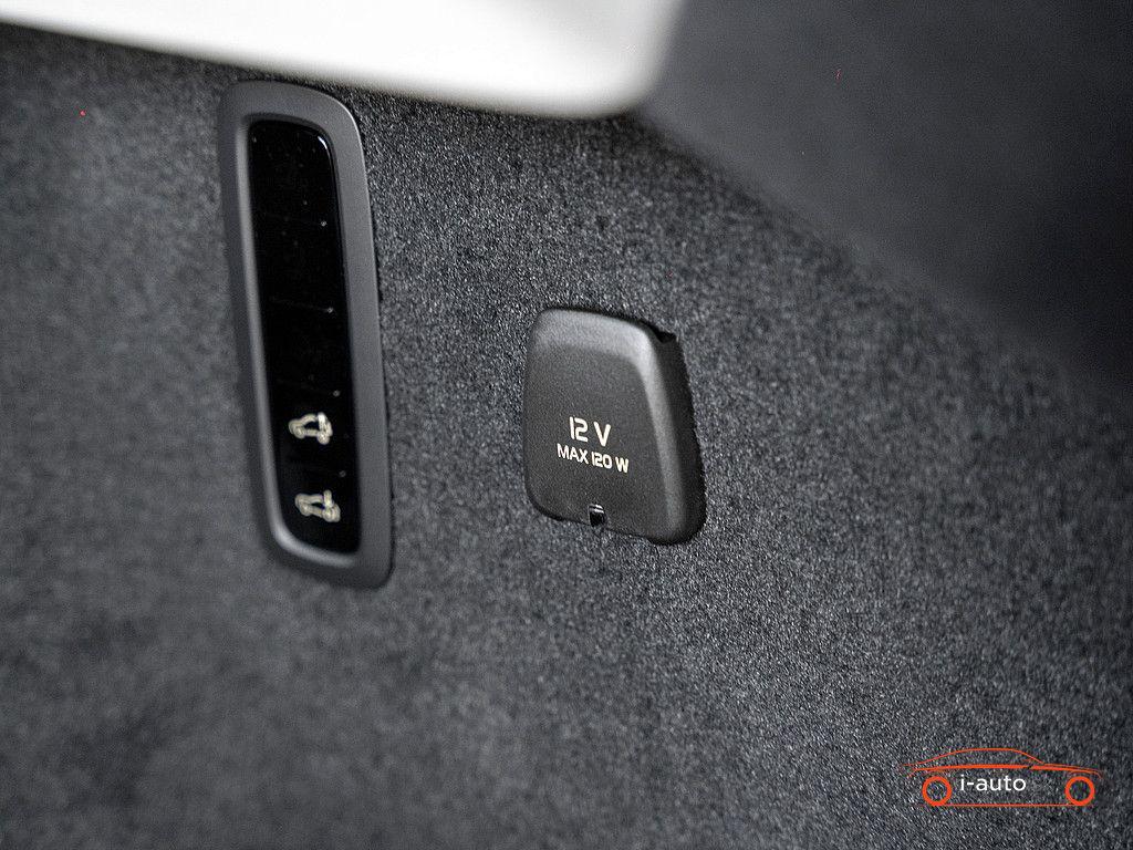 Volvo ES90 2026 na predaj – fotografia 29