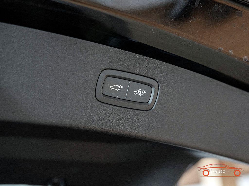 Volvo ES90 2026 na predaj – fotografia 32