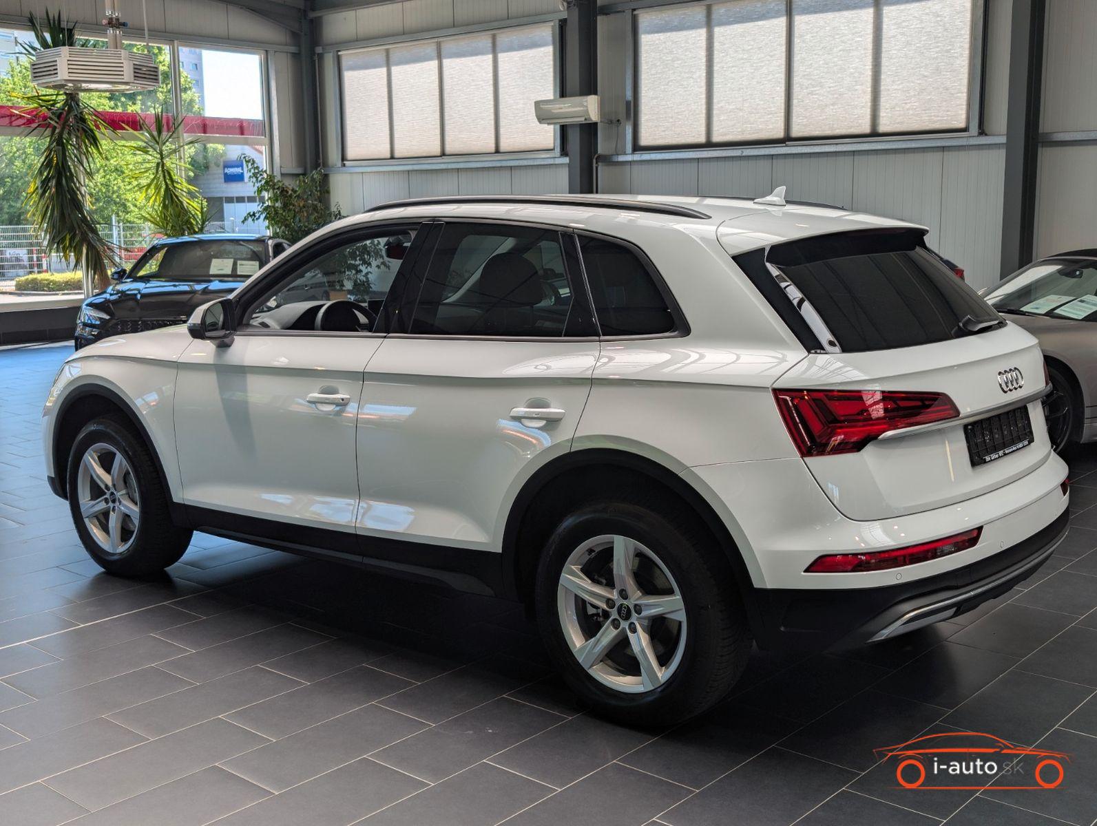 Audi Q5 2024 na predaj – fotografia 3