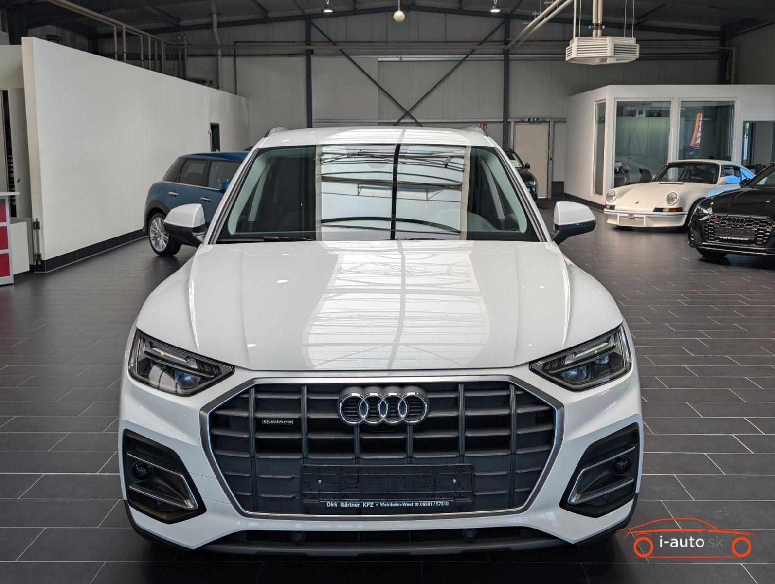 Audi Q5 2024 na predaj – fotografia 4