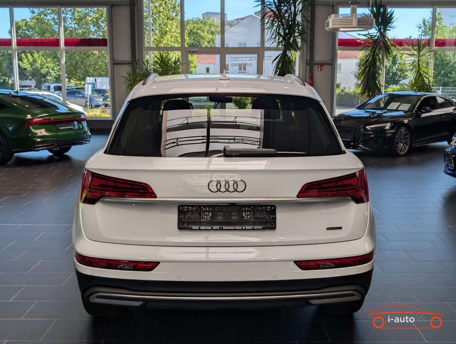 Audi Q5 2024 na predaj – fotografia 5