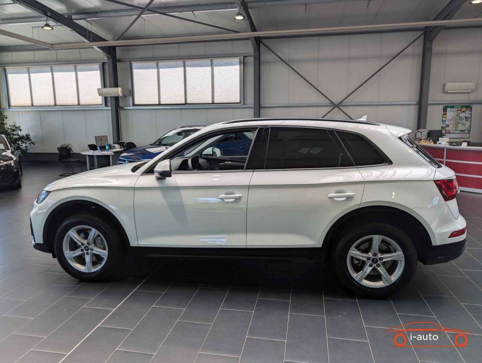Audi Q5 2024 na predaj – fotografia 6