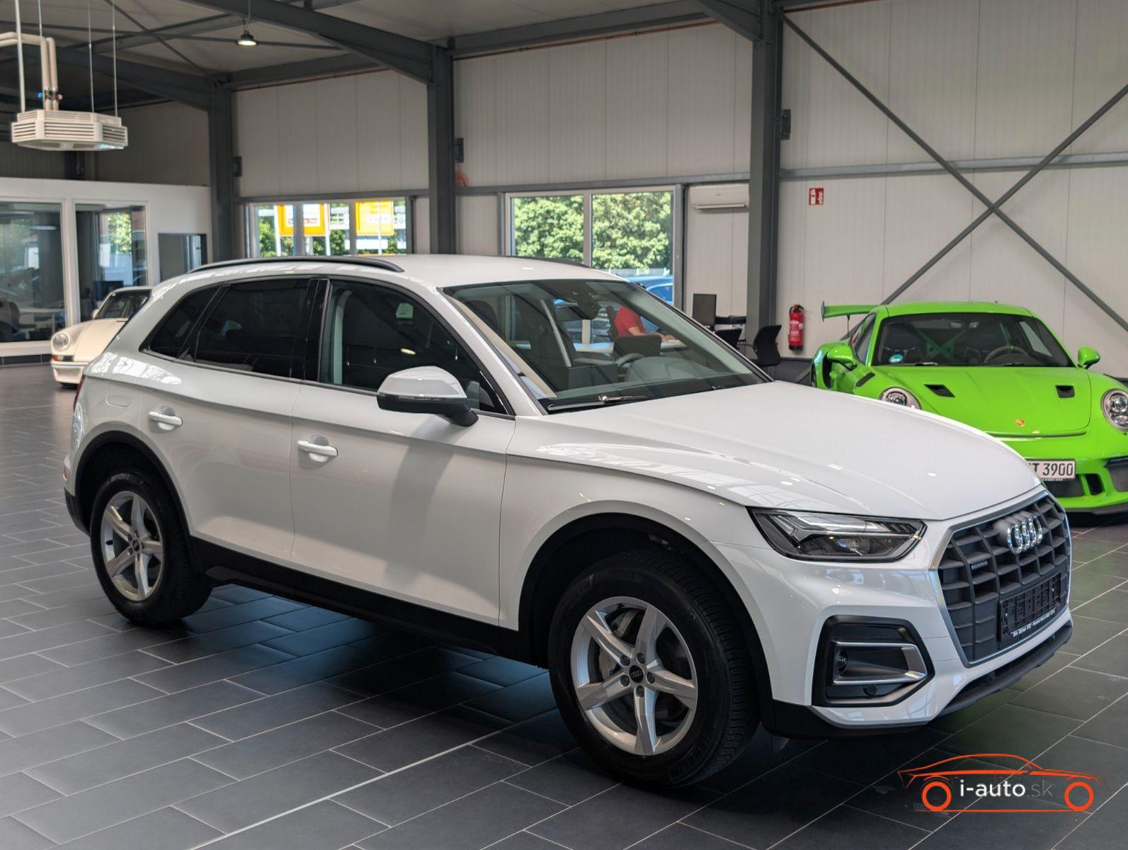 Audi Q5 2024 na predaj – fotografia 7