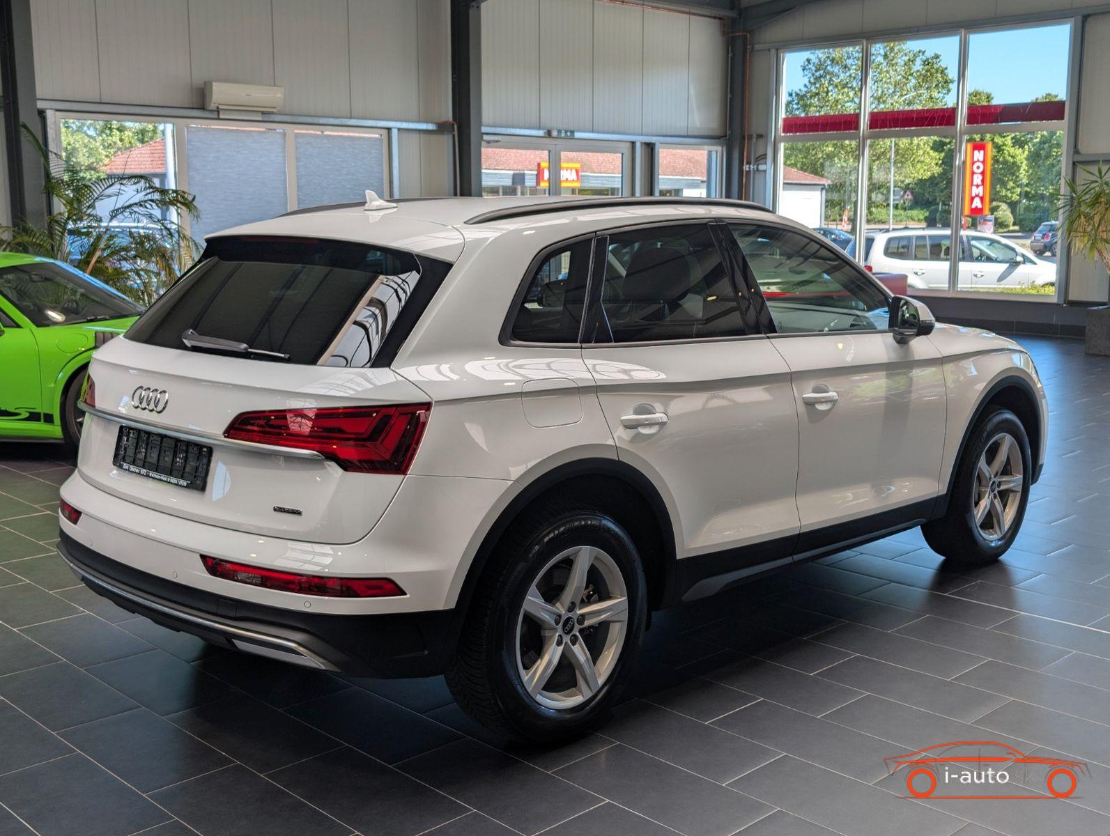 Audi Q5 2024 na predaj – fotografia 8