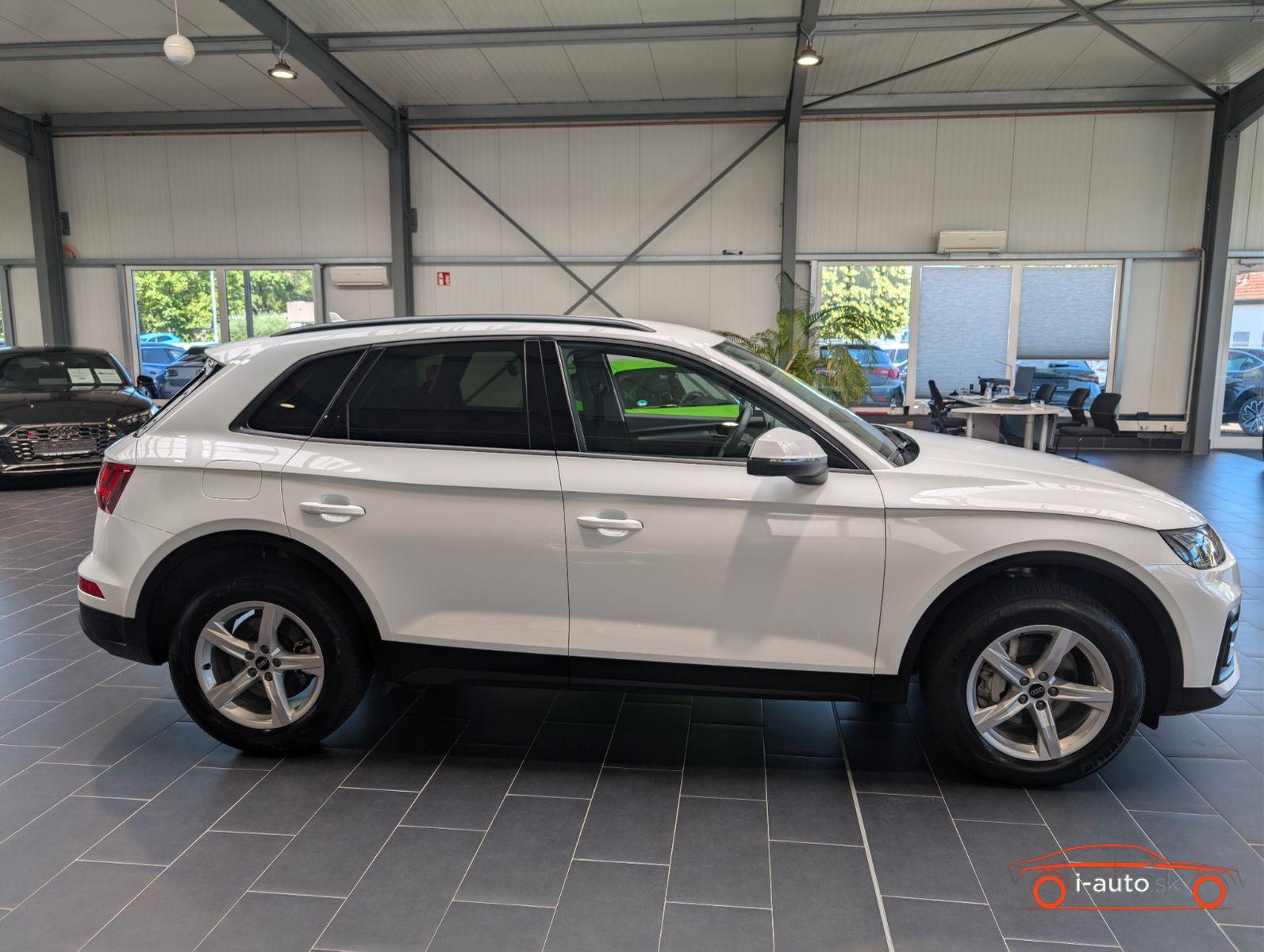 Audi Q5 2024 na predaj – fotografia 9