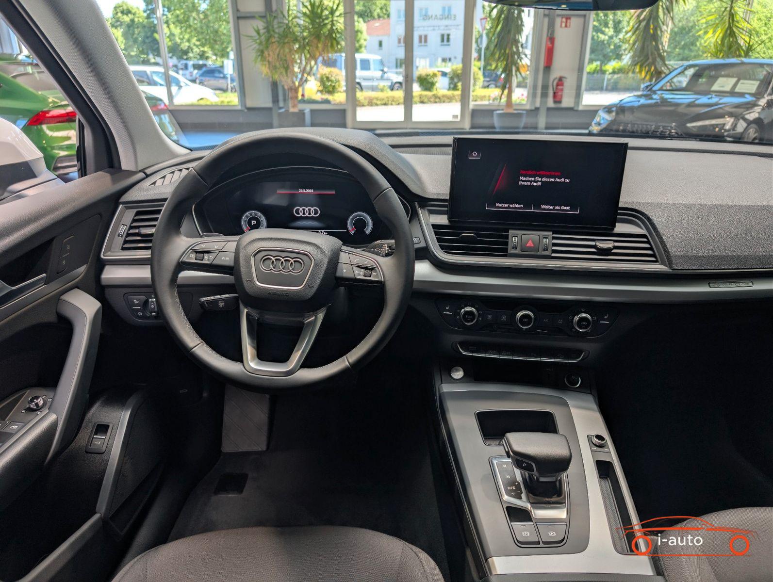 Audi Q5 2024 na predaj – fotografia 10