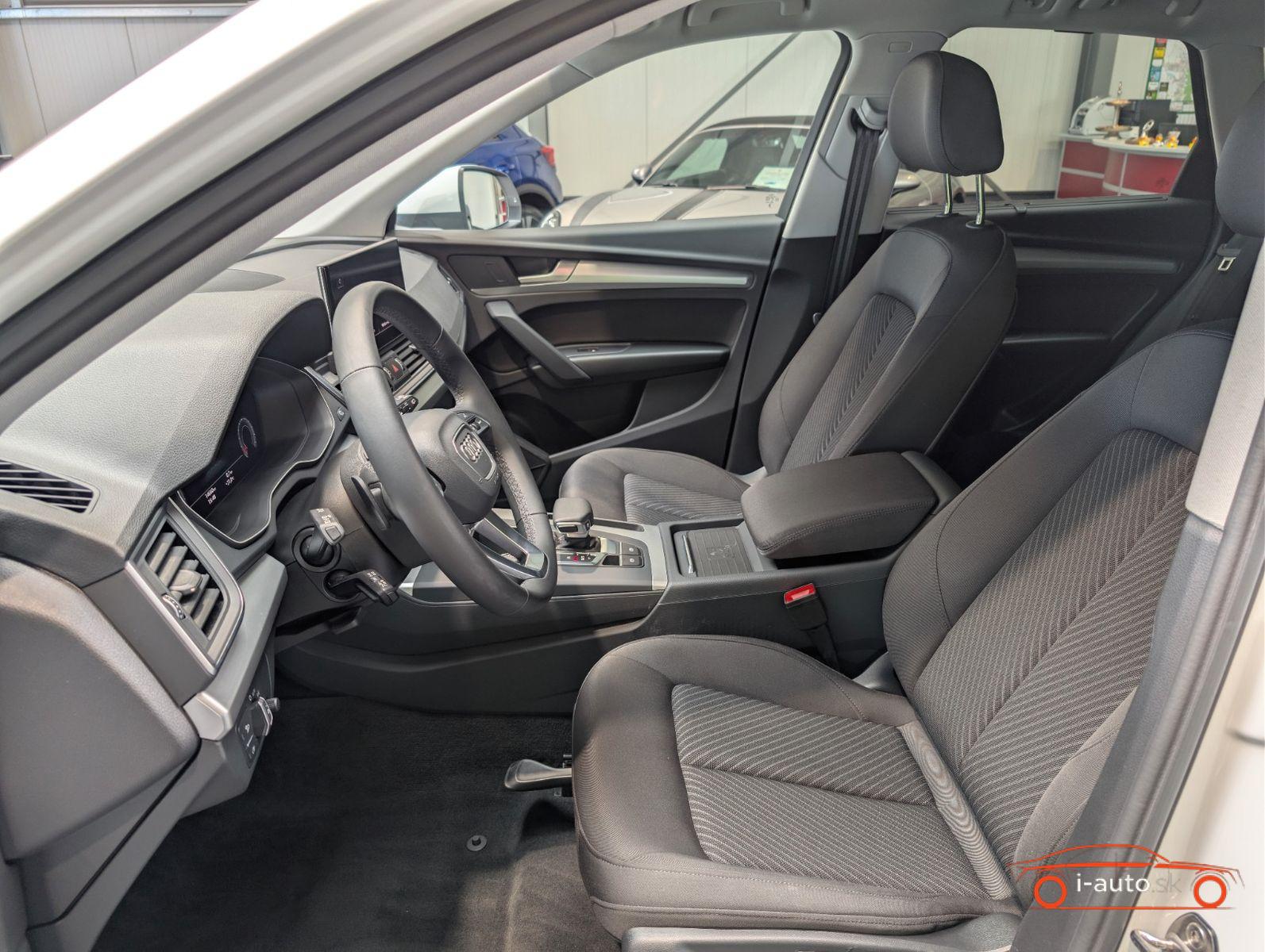 Audi Q5 2024 na predaj – fotografia 11
