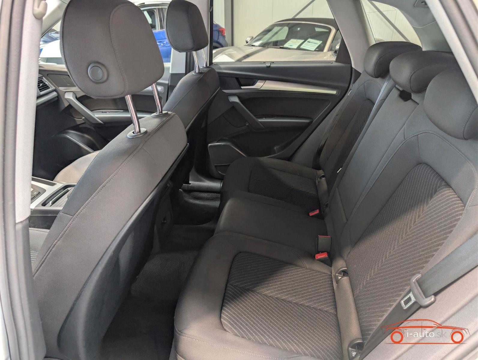 Audi Q5 2024 na predaj – fotografia 12