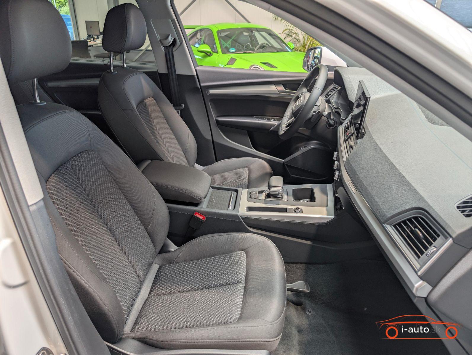 Audi Q5 2024 na predaj – fotografia 13